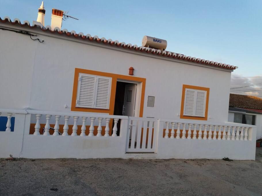 Villa Sunny Aljezur Da Viana, Exterior foto