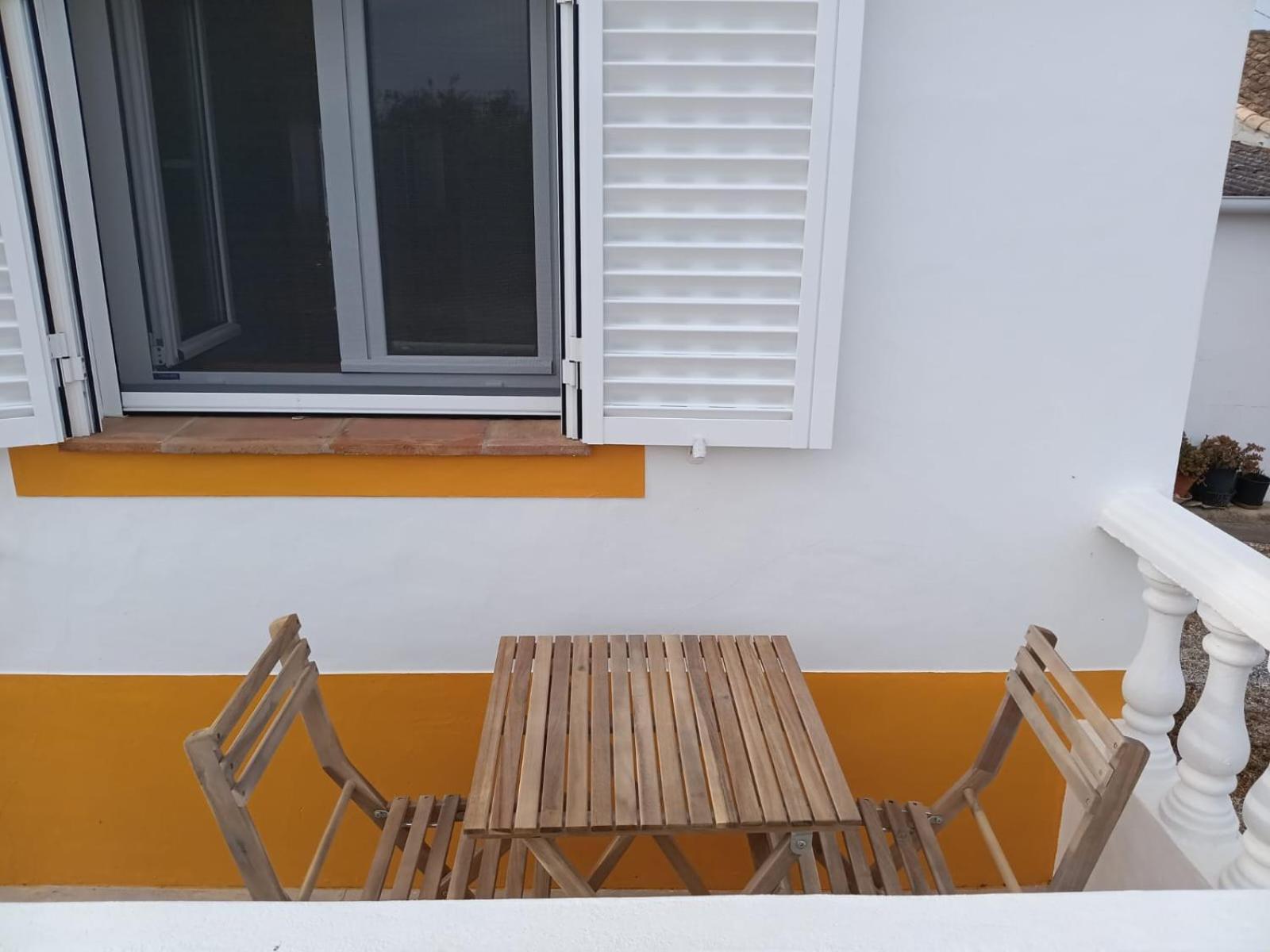 Villa Sunny Aljezur Da Viana, Exterior foto